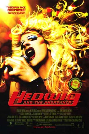 Hedwig and angr