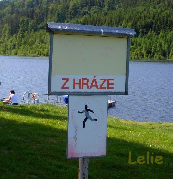 U hrze